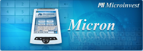 Microinvest Micron