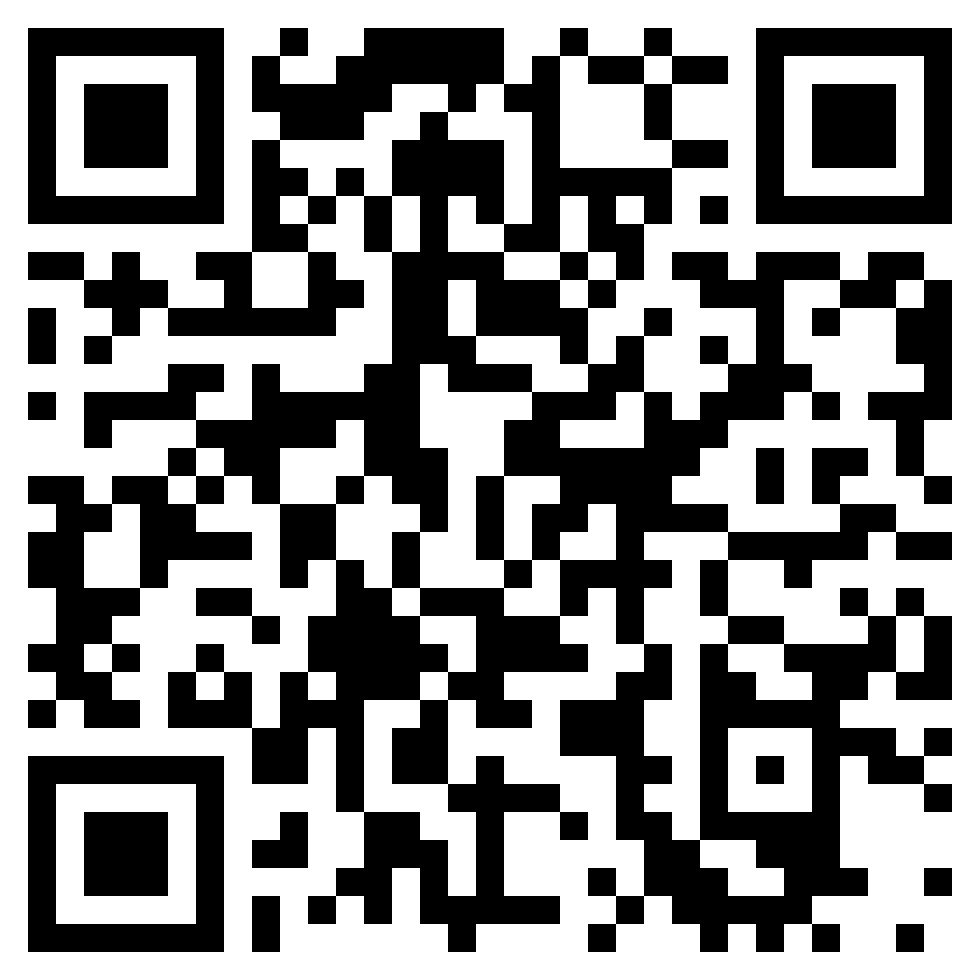 QR-код для установки Microinvest Delivery Pro Assistance