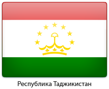 Tadjikistan