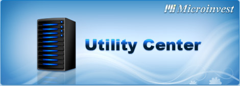 Microinvest Utility Center Plus